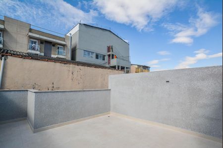 Apartamento à venda com 95m², 2 quartos e 1 vagaCobertura