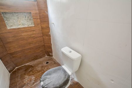 Apartamento à venda com 95m², 2 quartos e 1 vagaBanheiro Social