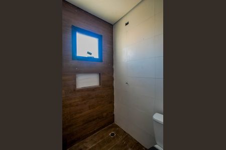 Apartamento à venda com 102m², 2 quartos e 1 vagaBanheiro da Suíte