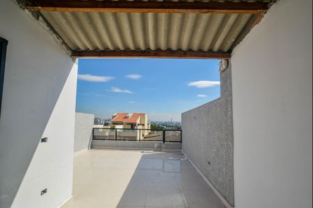 Apartamento à venda com 102m², 2 quartos e 1 vagaCobertura