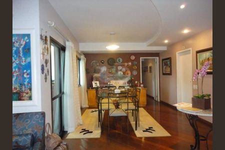 Apartamento à venda com 150m², 3 quartos e 2 vagas