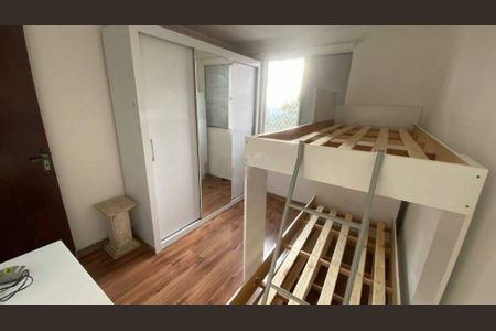 Apartamento à venda com 55m², 2 quartos e 1 vaga
