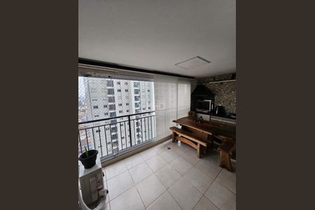 Apartamento à venda com 81m², 3 quartos e 2 vagas