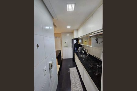 Apartamento à venda com 81m², 3 quartos e 2 vagas