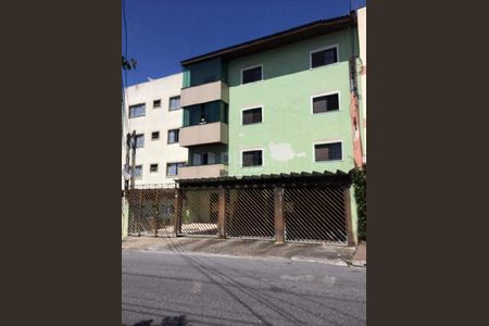 Apartamento à venda com 98m², 3 quartos e 1 vaga