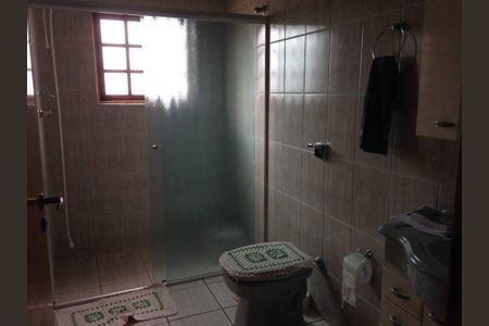 Casa à venda com 300m², 3 quartos e 2 vagas