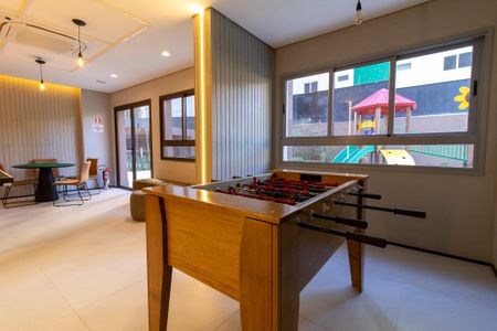 Apartamento à venda com 36m², 1 quarto e 1 vagaÁrea comum