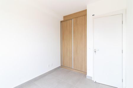 Apartamento à venda com 36m², 1 quarto e 1 vagaQuarto