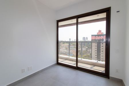 Apartamento à venda com 36m², 1 quarto e 1 vagaQuarto