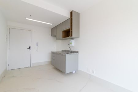 Apartamento à venda com 36m², 1 quarto e 1 vagaSala