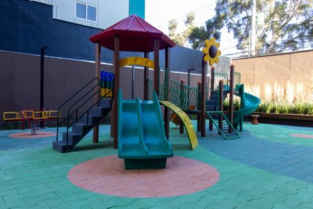 Apartamento à venda com 36m², 1 quarto e 1 vagaÁrea comum - Playground