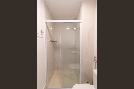 Apartamento à venda com 36m², 1 quarto e 1 vagaBanheiro