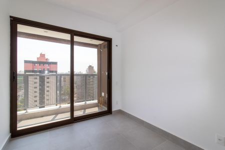 Apartamento à venda com 36m², 1 quarto e 1 vagaQuarto