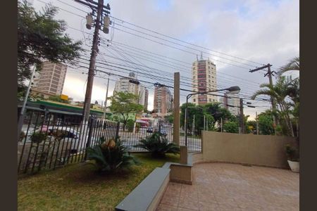 Apartamento à venda com 47m², 1 quarto e sem vaga
