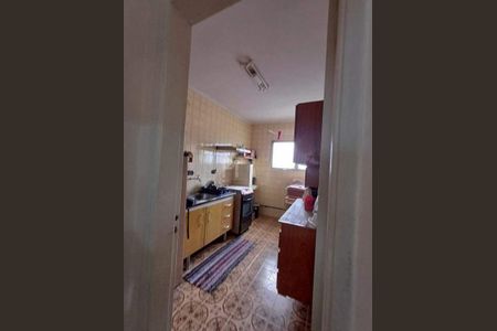 Apartamento à venda com 47m², 1 quarto e sem vaga
