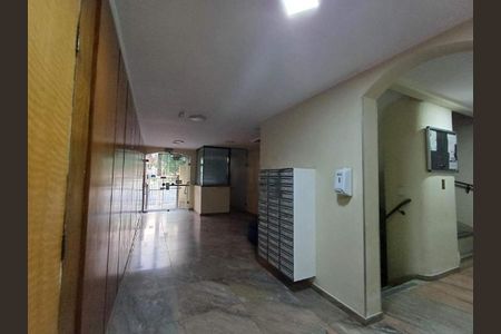 Apartamento à venda com 47m², 1 quarto e sem vaga