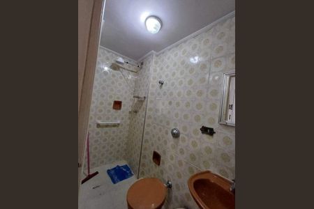 Apartamento à venda com 47m², 1 quarto e sem vaga