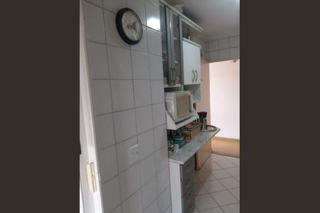 Apartamento à venda com 72m², 3 quartos e 1 vaga