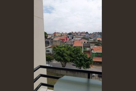 Apartamento à venda com 72m², 3 quartos e 1 vaga