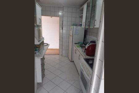 Apartamento à venda com 72m², 3 quartos e 1 vaga
