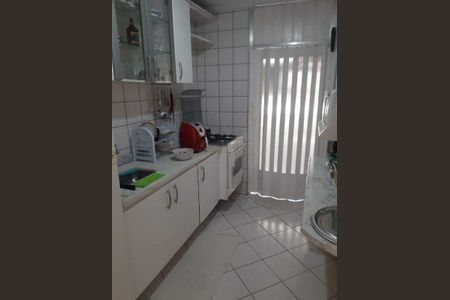 Apartamento à venda com 72m², 3 quartos e 1 vaga