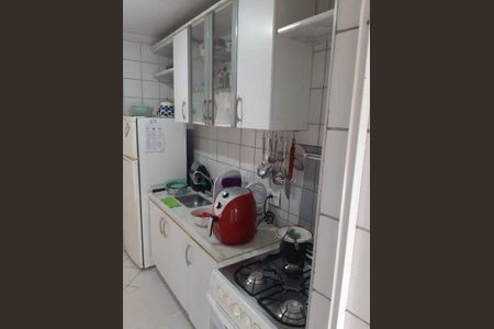 Apartamento à venda com 72m², 3 quartos e 1 vaga