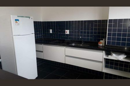 Apartamento à venda com 50m², 2 quartos e 1 vaga