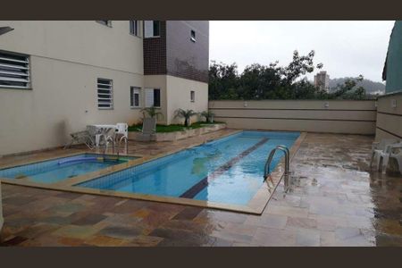 Apartamento à venda com 50m², 2 quartos e 1 vaga