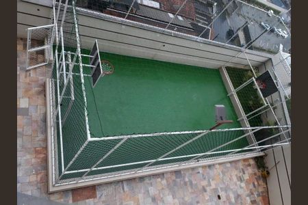 Apartamento à venda com 50m², 2 quartos e 1 vaga