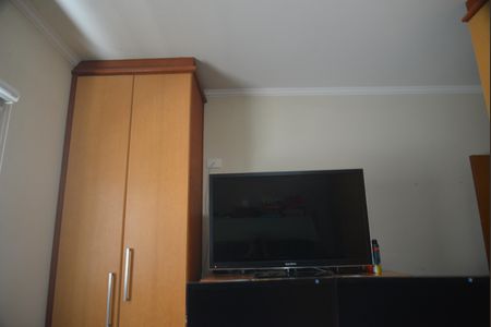 Casa à venda com 181m², 3 quartos e 4 vagasQuarto 1