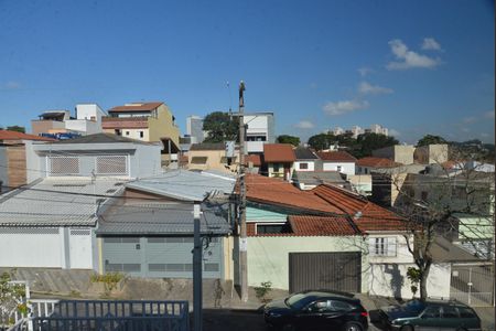Casa à venda com 181m², 3 quartos e 4 vagasVista da Sacada