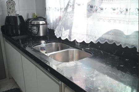 Casa à venda com 181m², 3 quartos e 4 vagasCozinha