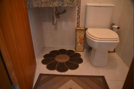 Casa à venda com 181m², 3 quartos e 4 vagasLavabo