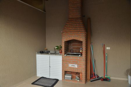 Casa à venda com 181m², 3 quartos e 4 vagasEspaço Goumert