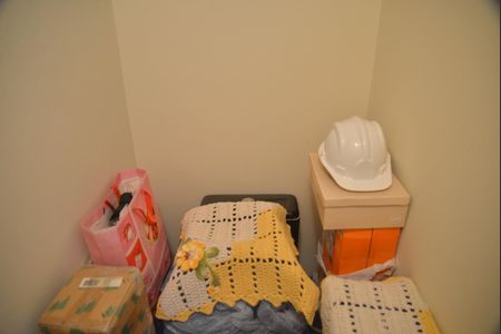 Casa à venda com 181m², 3 quartos e 4 vagasBanheiro de serviço