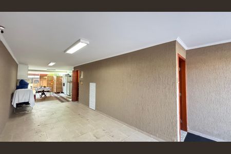 Casa à venda com 181m², 3 quartos e 4 vagas Casa à venda com 181m², 3 quartos e 4 vagasGaragem