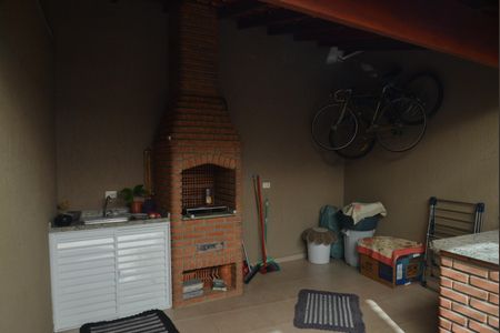 Casa à venda com 181m², 3 quartos e 4 vagasEspaço Goumert