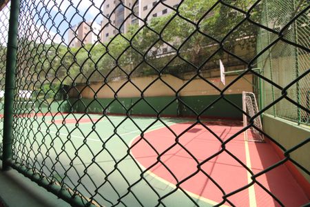 Apartamento à venda com 90m², 3 quartos e 2 vagasVista/