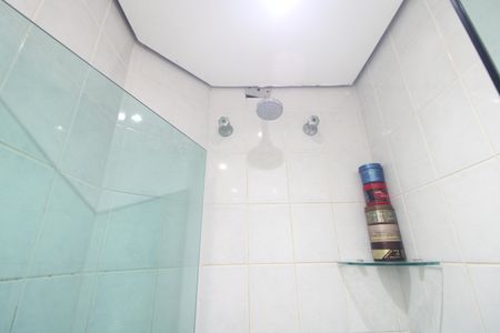 Apartamento à venda com 90m², 3 quartos e 2 vagasBanheiro Social