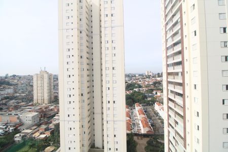 Apartamento à venda com 90m², 3 quartos e 2 vagasVista/Sala