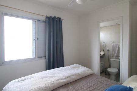 Apartamento à venda com 90m², 3 quartos e 2 vagasSuite