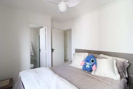 Apartamento à venda com 90m², 3 quartos e 2 vagasSuite