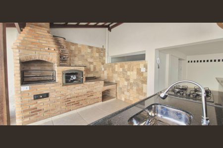 Casa à venda com 450m², 4 quartos e 4 vagasÁrea comum