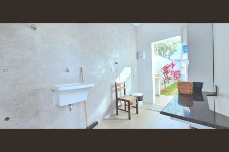 Casa à venda com 450m², 4 quartos e 4 vagasÁrea de Serviço