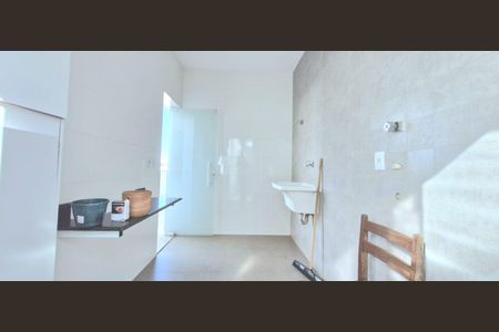 Casa à venda com 450m², 4 quartos e 4 vagasÁrea de Serviço