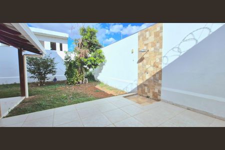 Casa à venda com 450m², 4 quartos e 4 vagasÁrea comum