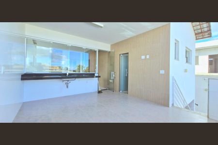 Casa à venda com 450m², 4 quartos e 4 vagasCozinha