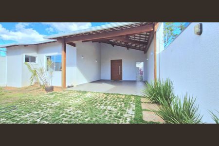 Casa à venda com 450m², 4 quartos e 4 vagasÁrea comum