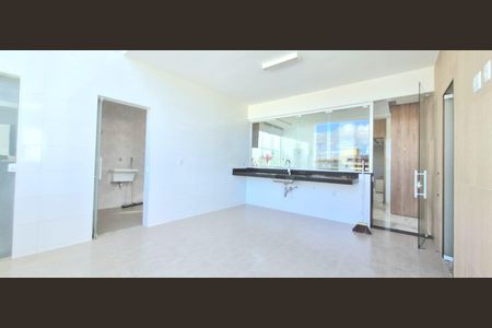 Casa à venda com 450m², 4 quartos e 4 vagasCozinha