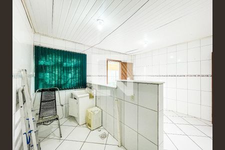 Casa à venda com 109m², 2 quartos e 1 vaga Casa à venda com 109m², 2 quartos e 1 vagaÁrea de Serviço